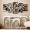Artgeist Paveikslas - Art of Collage: Banksy IV