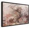 Artgeist Paveikslas - Artistic Vision (1 Part) Wide
