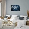 Artgeist Paveikslas - Astronomical Wonders: Clouds and Stars in Harmonious Combination