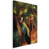 Artgeist Paveikslas - August Macke – Sunny Path