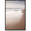 Artgeist Paveikslas - Autumn Beach (1 Part) Vertical