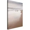 Artgeist Paveikslas - Autumn Beach (1 Part) Vertical