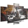 Artgeist Paveikslas - Autumn Buddha