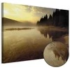 Artgeist Paveikslas - Autumn Evening (1 Part) Wide
