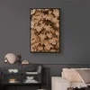 Artgeist Paveikslas - Autumn Ivy (1 Part) Vertical
