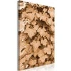 Artgeist Paveikslas - Autumn Ivy (1 Part) Vertical