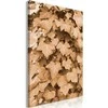 Artgeist Paveikslas - Autumn Ivy (1 Part) Vertical