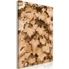 Artgeist Paveikslas - Autumn Ivy (1 Part) Vertical