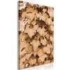 Artgeist Paveikslas - Autumn Ivy (1 Part) Vertical