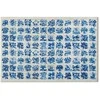 Artgeist Paveikslas - Azulejos tiles – traditional Portuguese ceramic tiles