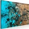 Artgeist Paveikslas - Azure Archipelago (1 Part) Wide