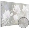 Artgeist Paveikslas - Baltas Magnolias (1 Part) Wide