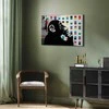 Artgeist Paveikslas - Banksy The Thinker Monkey