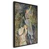 Artgeist Paveikslas - Berthe Morisot – The Cherry Picker