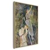 Artgeist Paveikslas - Berthe Morisot – The Cherry Picker