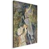 Artgeist Paveikslas - Berthe Morisot – The Cherry Picker