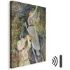 Artgeist Paveikslas - Berthe Morisot – The Cherry Picker