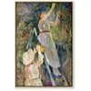 Artgeist Paveikslas - Berthe Morisot – The Cherry Picker