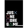 Artgeist Paveikslas - Binge Gaming