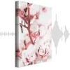 Artgeist Paveikslas - Blooming Cotton (1 Part) Vertical