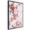 Artgeist Paveikslas - Blooming Cotton (1 Part) Vertical