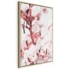 Artgeist Paveikslas - Blooming Cotton (1 Part) Vertical