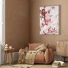 Artgeist Paveikslas - Blooming Cotton (1 Part) Vertical