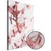 Artgeist Paveikslas - Blooming Cotton (1 Part) Vertical