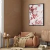 Artgeist Paveikslas - Blooming Cotton (1 Part) Vertical