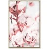 Artgeist Paveikslas - Blooming Cotton (1 Part) Vertical