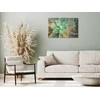 Artgeist Paveikslas - Blooming Tones (1 Part) Wide