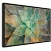 Artgeist Paveikslas - Blooming Tones (1 Part) Wide