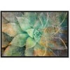 Artgeist Paveikslas - Blooming Tones (1 Part) Wide