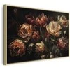 Artgeist Paveikslas - Blooming tulips