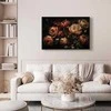 Artgeist Paveikslas - Blooming tulips