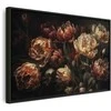 Artgeist Paveikslas - Blooming tulips