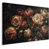 Artgeist Paveikslas - Blooming tulips