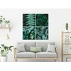 Artgeist Paveikslas - Botanical Gylis (4 Parts)