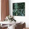 Artgeist Paveikslas - Botanical Gylis (4 Parts)