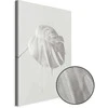 Artgeist Paveikslas - Bright Monstera (1 Part) Vertical