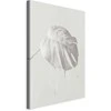 Artgeist Paveikslas - Bright Monstera (1 Part) Vertical