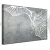 Artgeist Paveikslas - Butterfly Weave (1 Part) Wide