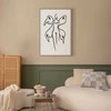 Artgeist Paveikslas - Butterfly Woman (1 Part) Vertical