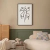 Artgeist Paveikslas - Butterfly Woman (1 Part) Vertical