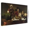 Artgeist Paveikslas - Caravaggio – Supper at Emmaus