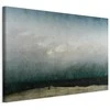 Artgeist Paveikslas - Caspar David Friedrich – The Monk by the Sea
