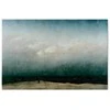 Artgeist Paveikslas - Caspar David Friedrich – The Monk by the Sea