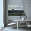 Artgeist Paveikslas - Caspar David Friedrich – Mountain Landscape in Bohemia