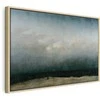 Artgeist Paveikslas - Caspar David Friedrich – The Monk by the Sea