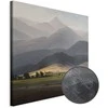 Artgeist Paveikslas - Caspar David Friedrich – The Great Mountains